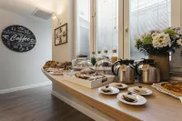 Livingstone B&B - Nouto- ja jättöpalvelut