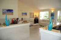 Beach Hotel Budoni