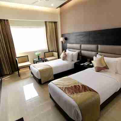 Udman Hotel Haridwar Rooms