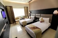 Udman Hotel Haridwar فنادق في 