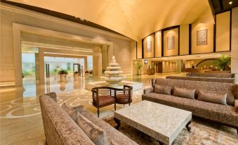The Lalit Jaipur