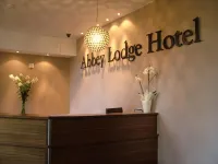 The Abbey Lodge Hotel - Разрешено размещения с домашними животными