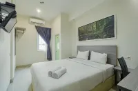 Maximus Prime Hotels in Palembang