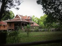 Soriyabori Villas Resort Hotels in Kratie