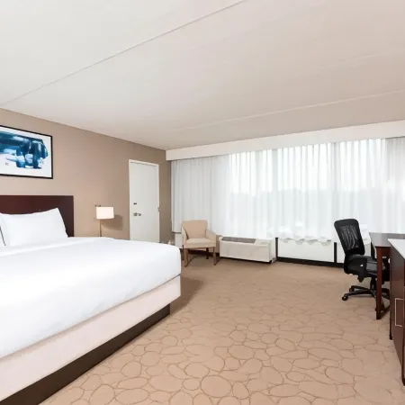Delta Hotels Kalamazoo Conference Center
