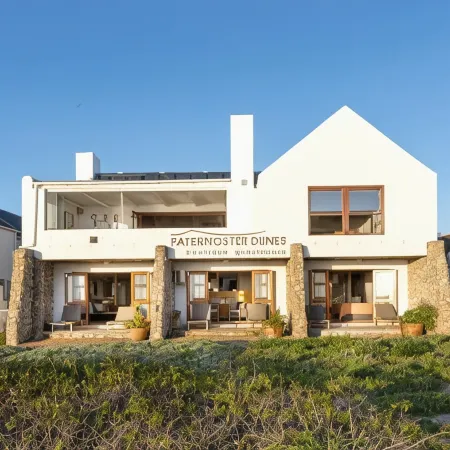 Paternoster Dunes Boutique Guesthouse