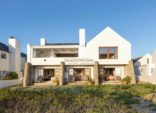 Paternoster Dunes Boutique Guesthouse Hotels in Paternoster