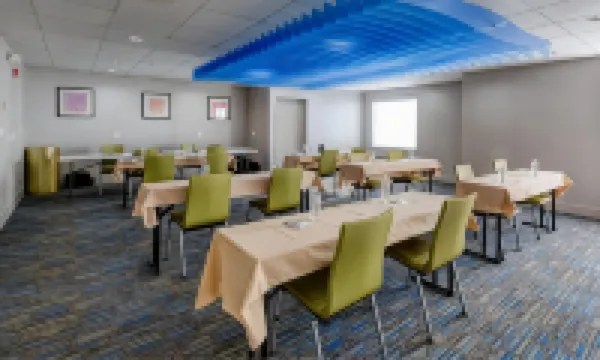 Holiday Inn Express & Suites ASHTABULA-GENEVA by IHG