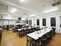 Sky Heart Hotel Shimonoseki