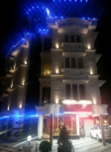 Srivar Hotels Hotels in Thrissur District