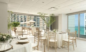 Casa Costera, Isla Verde Beach, Apartments by Marriott Bonvoy