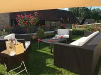 Auberge du Chasseur Hotels in Villiers-le-Mahieu