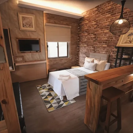 Pine Breeze Cottages