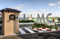 Motel Cancun Avilés Hotels in Avilés