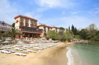 Sinop Antik Otel Hotels in Ordu Köyü