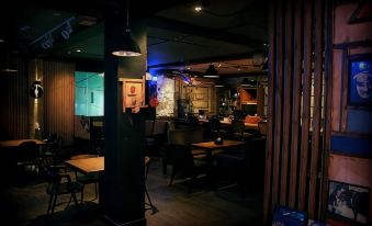 Gangneung Guesthouse Myu