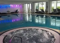 Towers Hotel & Spa - Pools