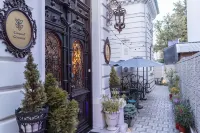 Conacul Coroanei Luxury Boutique Hotel Hotels in Bucharest