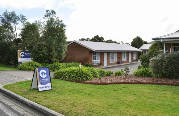 卡斯塔維假日公寓