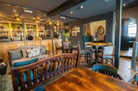 Kings Arms Hotel Hotel a Birchanger
