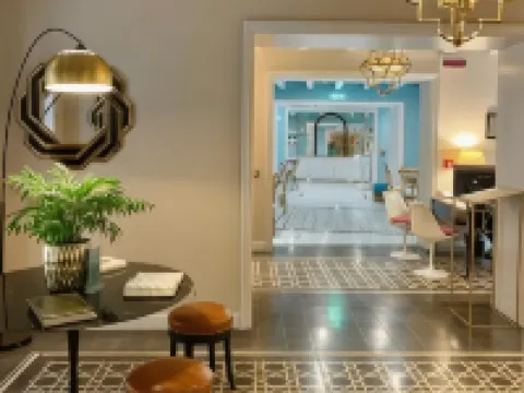 Hotel San Michele Hotel a Trapani