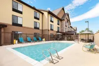 TownePlace Suites Roswell Các khách sạn ở Roswell