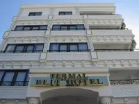 Termal Elit Hotel Hotels in Kumla