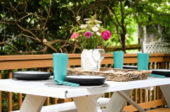 The Victorian Inn Blowing Rock