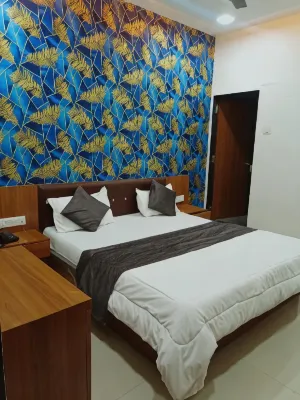 Hotel Arotel Hotels in Malarpura