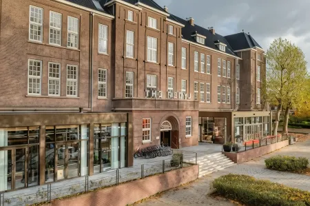 The Rebyl, Nijmegen, a Tribute Portfolio Hotel