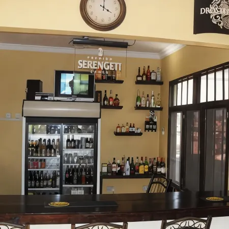 Transit Airport B&B Отели рядом с Аэропорт Дар-эс-Салам