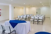Hotel Plaza del Sol