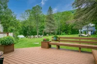 Mountain Treasure Bed and Breakfast - Wifi
