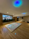 Maison Legate "Hôtel le Baudiere & Spa" Hotels in Saint-Ilpize