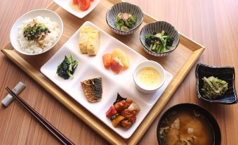 고치 퍼시픽 호텔