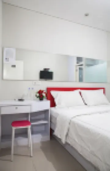 Kanwa Residence Hôtels à proximité de : Bungkul Park