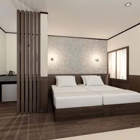 Park Lodge Sekine