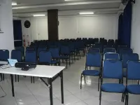 Hotel Areia Branca Hotels in Caraguatatuba