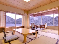 Shikaribetsu Kohan Onsen Hotel Fusui Hotels in Kato District