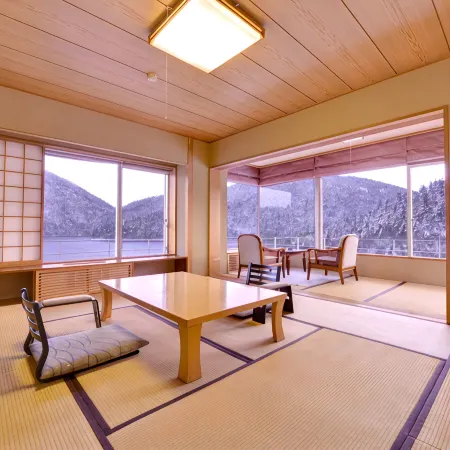Shikaribetsu Kohan Onsen Hotel Fusui