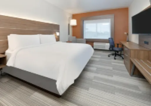 Holiday Inn Express & Suites PLANO EAST - RICHARDSON by IHG