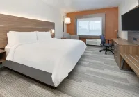 Holiday Inn Express & Suites Plano East - Richardson