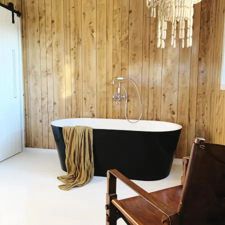 Esperance Chalet Village
