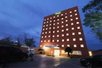 City Express Junior by Marriott San Luis Potosí Zona Industrial Hotels near Teatro a la Carta