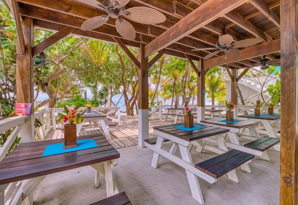 캠프 베이 로지 이미지