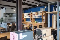 Hotel Almas Hotels in Altavilla Silentina