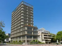 Tribu Chapultepec 67 Hotels in 