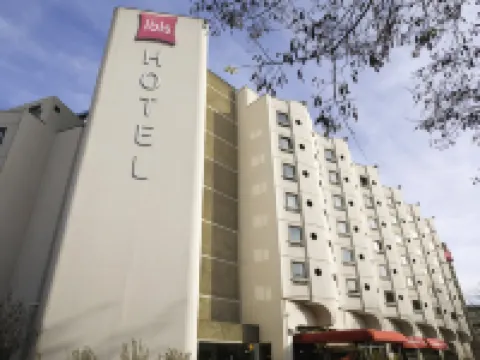 Ibis Strasbourg Centre Historique Hotéis em Bas-Rhin