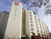 Ibis Strasbourg Centre Historique Hotel in zona Bouquinette (La)
