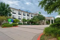 Holiday Inn Express & Suites Austin NW - Lakeline Hotel a Austin